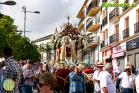Romería Virgen de Flores de Álora 2019