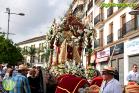 Romería Virgen de Flores de Álora 2019