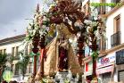 Romería Virgen de Flores de Álora 2019