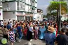 Romería Virgen de Flores de Álora 2019