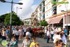 Romería Virgen de Flores de Álora 2019