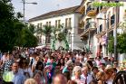 Romería Virgen de Flores de Álora 2019