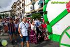 Romería Virgen de Flores de Álora 2019