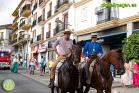 Romería Virgen de Flores de Álora 2019