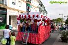 Romería Virgen de Flores de Álora 2019