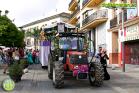 Romería Virgen de Flores de Álora 2019