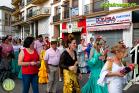 Romería Virgen de Flores de Álora 2019