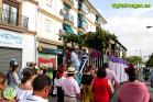 Romería Virgen de Flores de Álora 2019