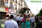 Romería Virgen de Flores de Álora 2019