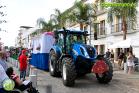 Romería Virgen de Flores de Álora 2019