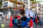 Romería Virgen de Flores de Álora 2019