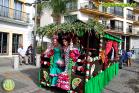 Romería Virgen de Flores de Álora 2019