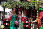 Romería Virgen de Flores de Álora 2019