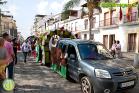 Romería Virgen de Flores de Álora 2019