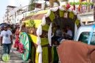 Romería Virgen de Flores de Álora 2019