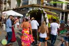 Romería Virgen de Flores de Álora 2019