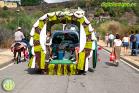 Romería Virgen de Flores de Álora 2019