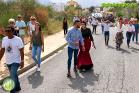Romería Virgen de Flores de Álora 2019