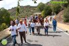 Romería Virgen de Flores de Álora 2019