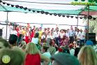 Romería Virgen de Flores de Álora 2019