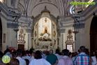 Romería Virgen de Flores de Álora 2019