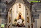 Romería Virgen de Flores de Álora 2019