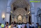 Romería Virgen de Flores de Álora 2019