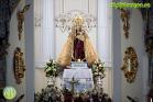 Romería Virgen de Flores de Álora 2019