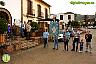 Ofrenda a la Virgen de la Cabeza de los Romeros Cristo de la Sierra