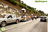 Ofrenda a la Virgen de la Cabeza de los Romeros Cristo de la Sierra