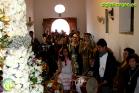 Ofrenda a la Virgen de la Cabeza de los Romeros Cristo de la Sierra