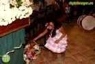Ofrenda a la Virgen de la Cabeza de los Romeros Cristo de la Sierra