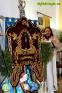 Ofrenda a la Virgen de la Cabeza de los Romeros Cristo de la Sierra