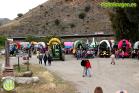 Ofrenda a la Virgen de la Cabeza de los Romeros Cristo de la Sierra