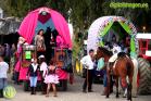 Ofrenda a la Virgen de la Cabeza de los Romeros Cristo de la Sierra