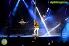 Concierto de Sergio Dalma en Starlite
