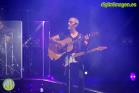 Concierto de Sergio Dalma en Starlite