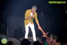 Concierto de Sergio Dalma en Starlite
