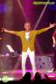 Concierto de Sergio Dalma en Starlite