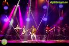 Concierto de Sergio Dalma en Starlite