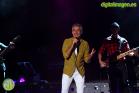 Concierto de Sergio Dalma en Starlite
