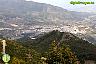Por la Sierra de Las Nieves