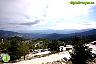 Por la Sierra de Las Nieves