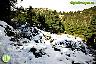 Por la Sierra de Las Nieves