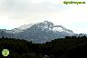 Por la Sierra de Las Nieves