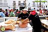 VIII Día de las Sopas Perotas de Álora