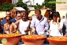 X Día de las Sopas Perotas de Álora
