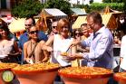 X Día de las Sopas Perotas de Álora