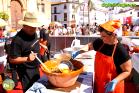 X Día de las Sopas Perotas de Álora