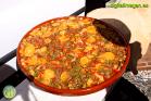 X Día de las Sopas Perotas de Álora